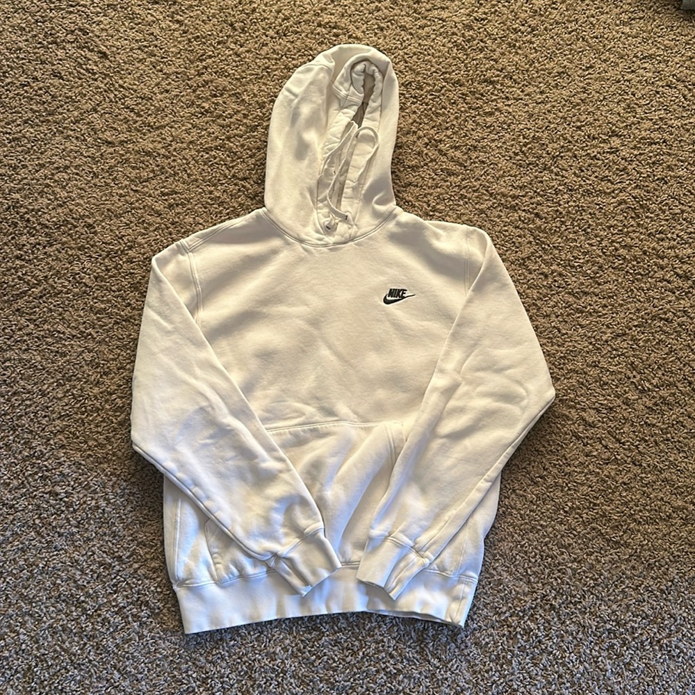 Nike Sweatshirt